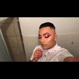 Meet your Posher, Brian